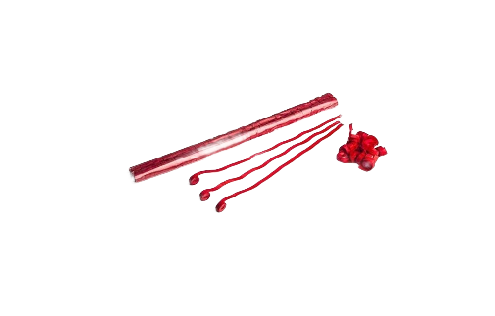 MagicFX Streamer 20m -> Red