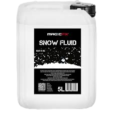 MagicFX Pro Snow Fluid 5L