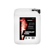 MagicFX Smokejet fluid 5L