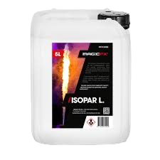MagicFX Flame Fluid Isopar 5L (outdoor)