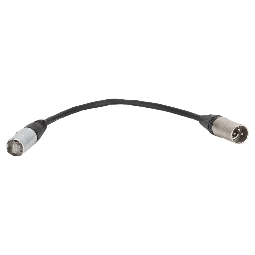 MagicFX DMX 3p -> ARM