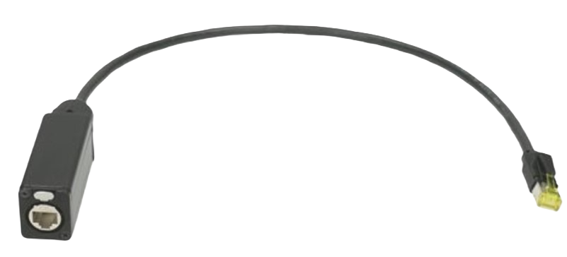 EtherCON -> CAT5e