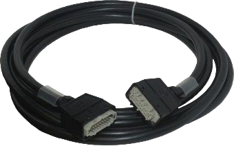 Harting 16P - 20m (2,5mm2)