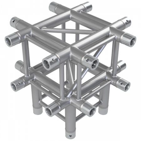 Eurotruss FD34 - XD