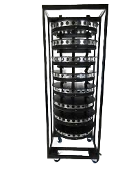 Regenkap Model M