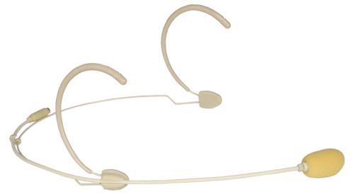 Audac - CMX826/S  headset