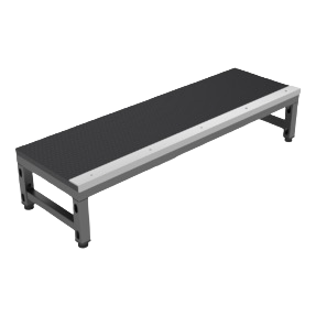 Eurotruss Trap 20 cm deel