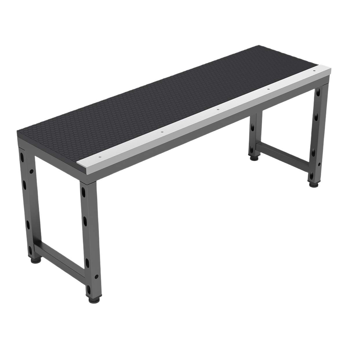 Eurotruss Trap 40 cm deel