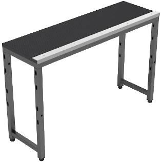 Eurotruss Trap 80 cm deel