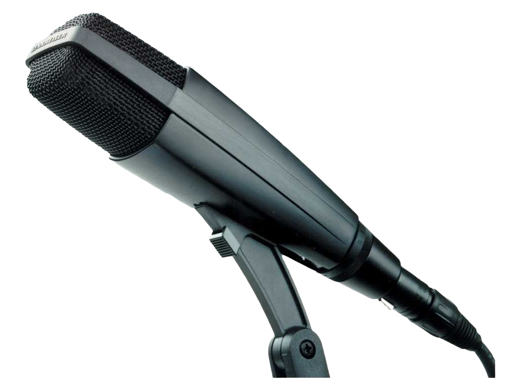 Sennheiser MD421-II-4