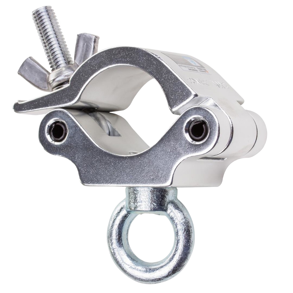Halfcoupler + Oog - 230kg
