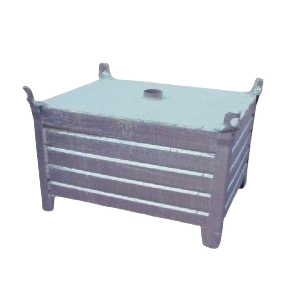 Ballastbok Beton 350Kg
