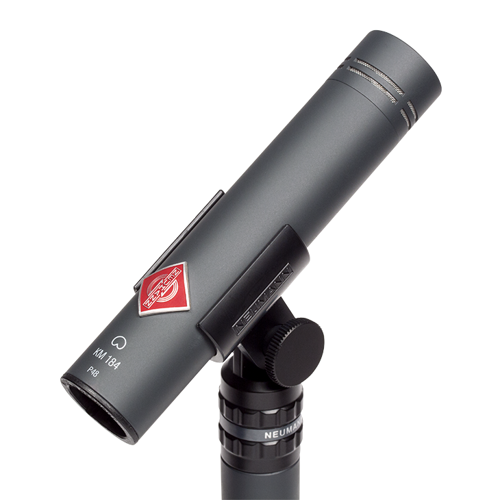 Neumann KM184