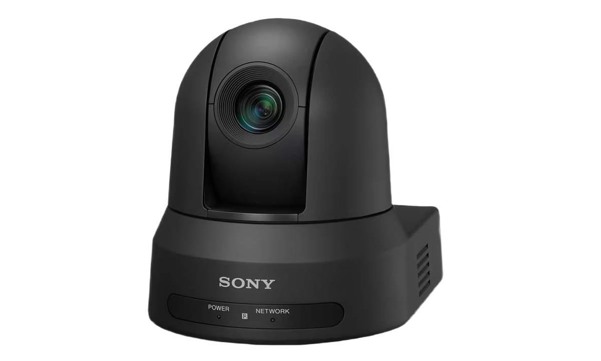 Sony SRC X120 4k PTZ Camera