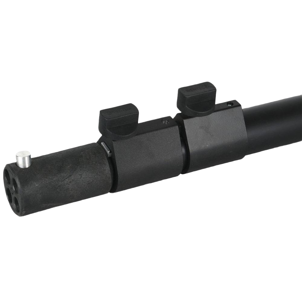 Wentex Pipe&Drape Staander 180-420cm