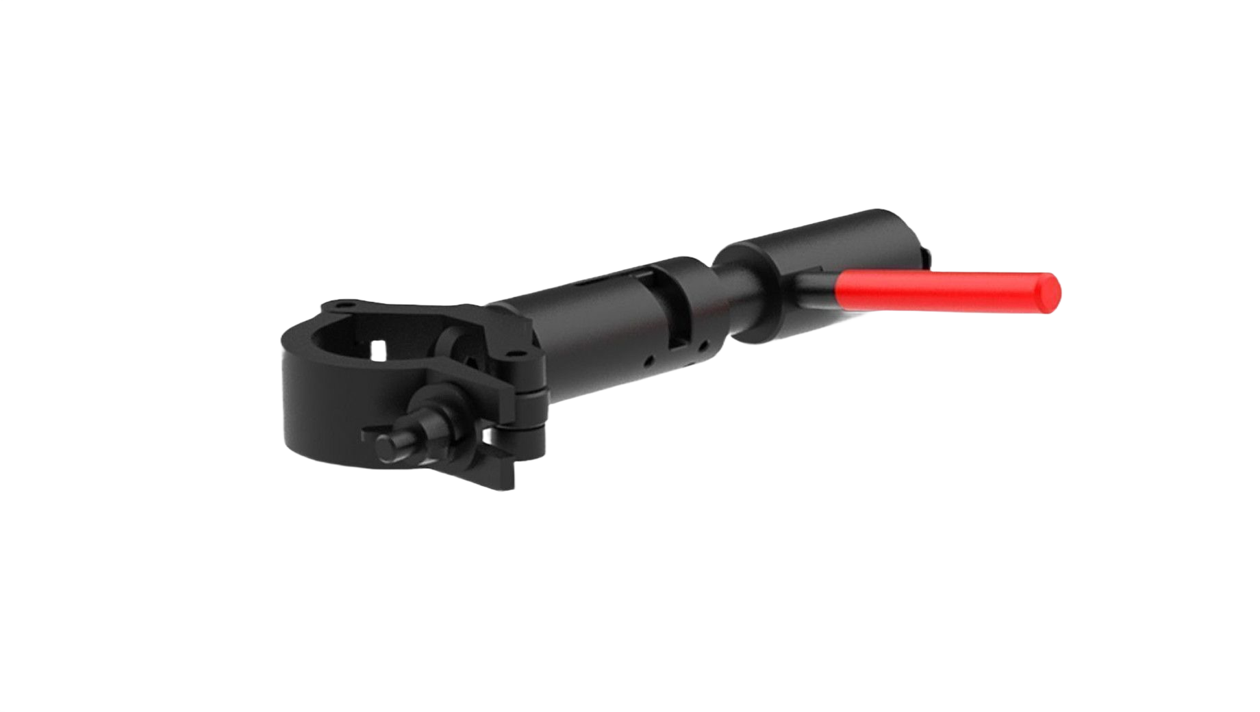 ROE Rear Connector