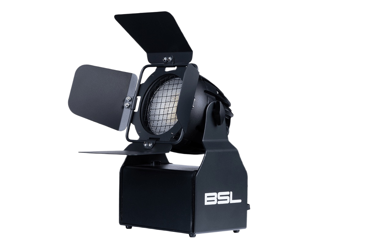 BSL Pure Blinder Barndoor