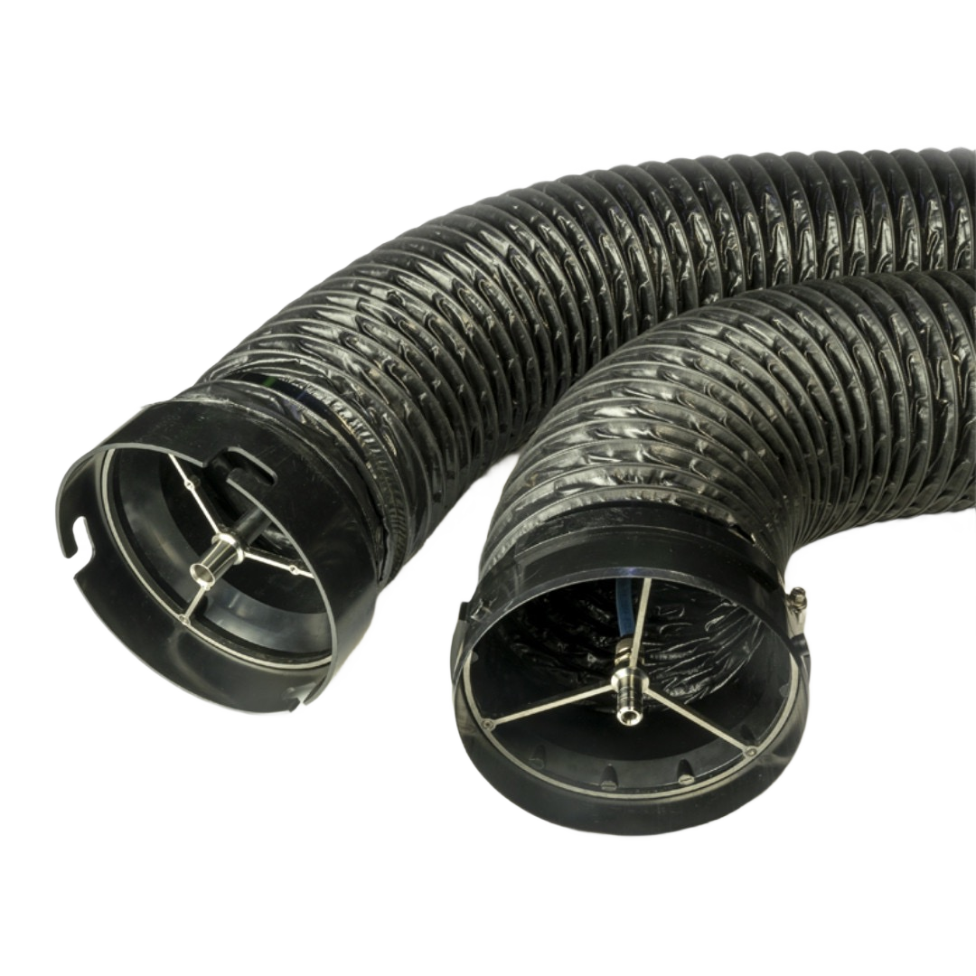 MagicFX MFX1702 Snowcase Hose 5m