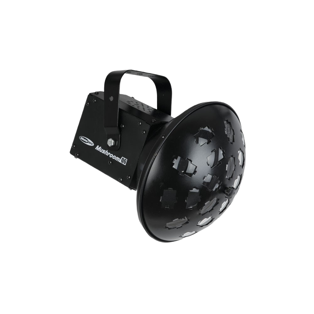 Small Mushroom LED Q6