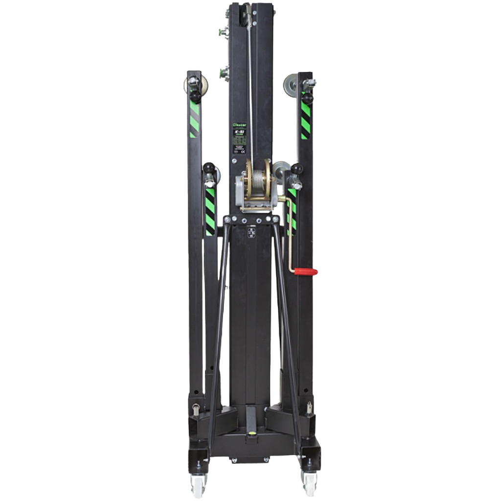 Kuzar K-51 Line Array statief