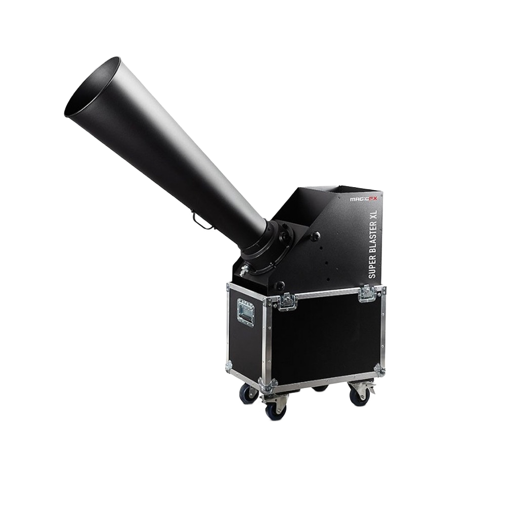 MagicFX Super Blaster