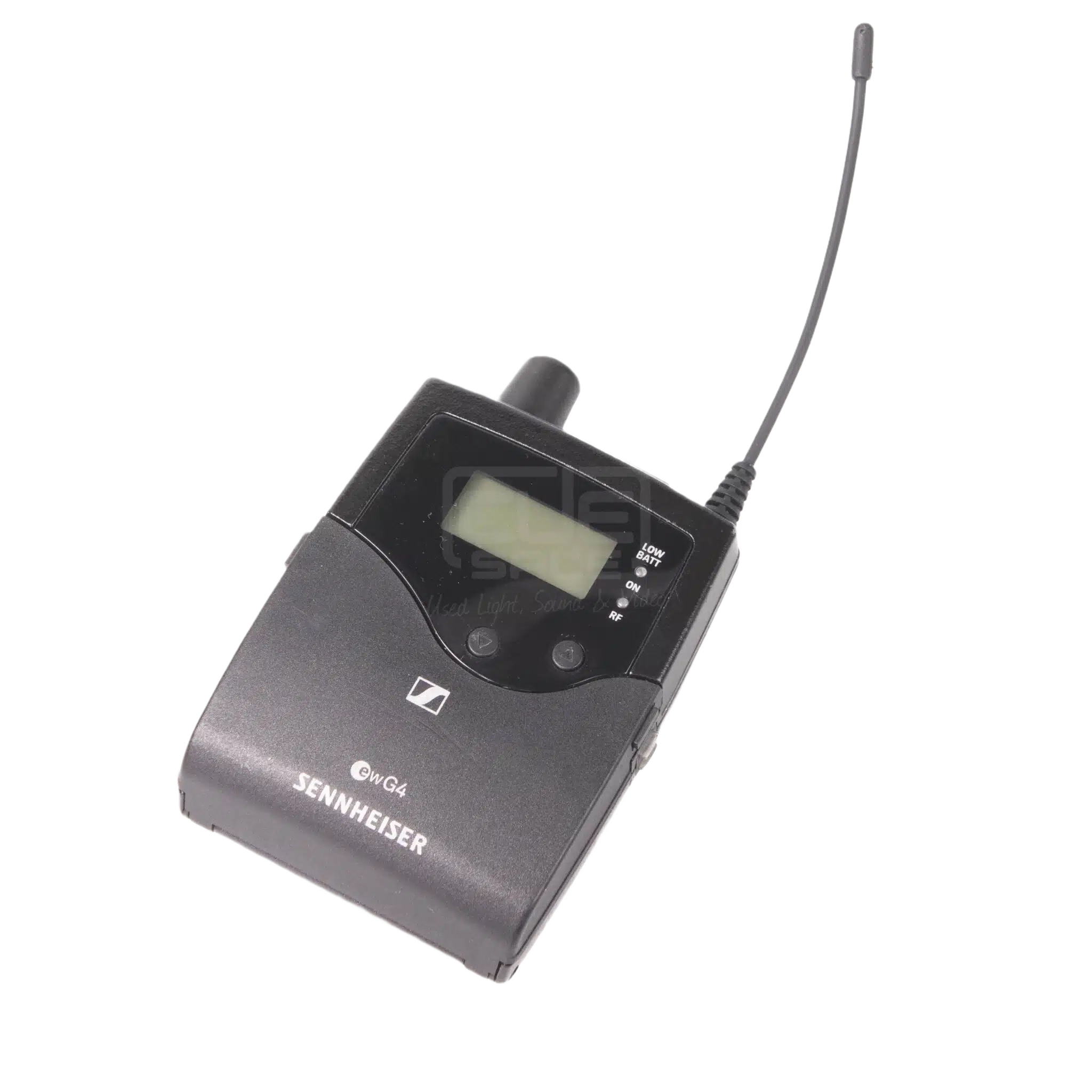 Sennheiser EK IEM G4-B Beltpack