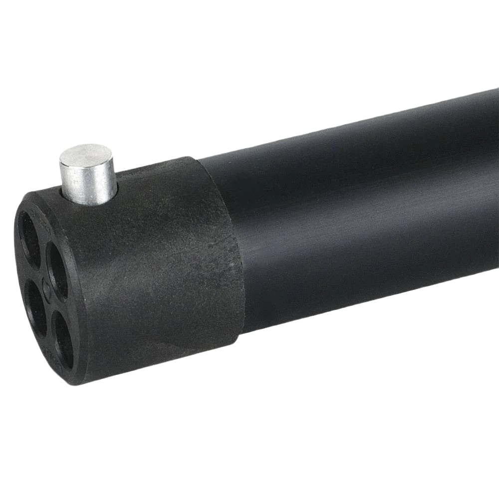Wentex Pipe&Drape Staander 120cm