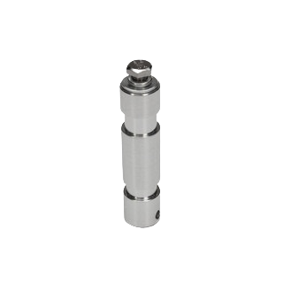 Spigot + Bout
