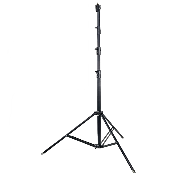Manfrotto 269BU Super Statief (4,45m)