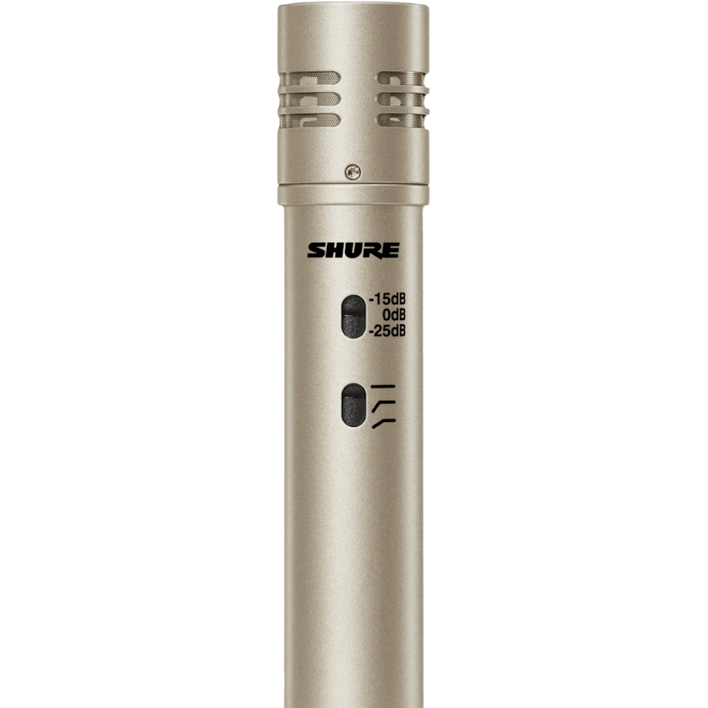 Shure KSM137