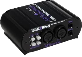 ARTcessories DUALXDirect