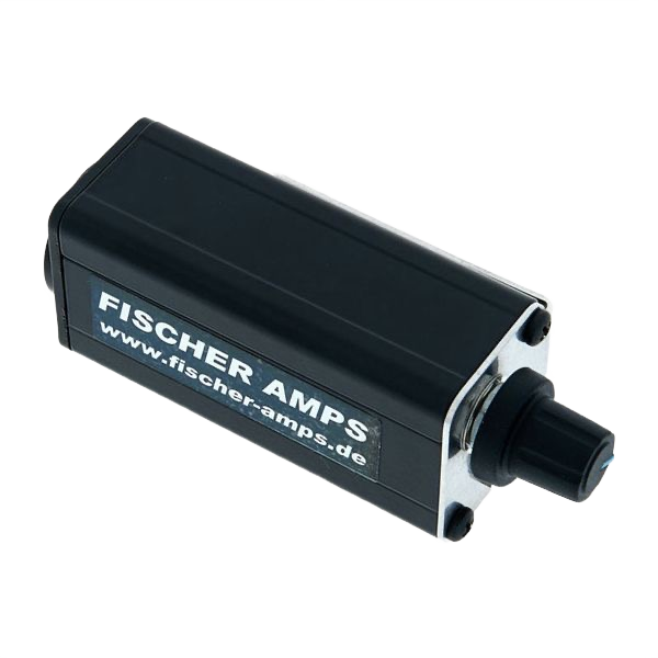 Fischer Amps Mini Body Pack
