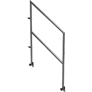 Eurotruss Trap Hand Railing 2-treeds