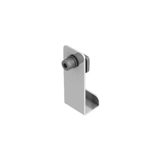 Eurotruss Prodeck Truss on Deck clamp