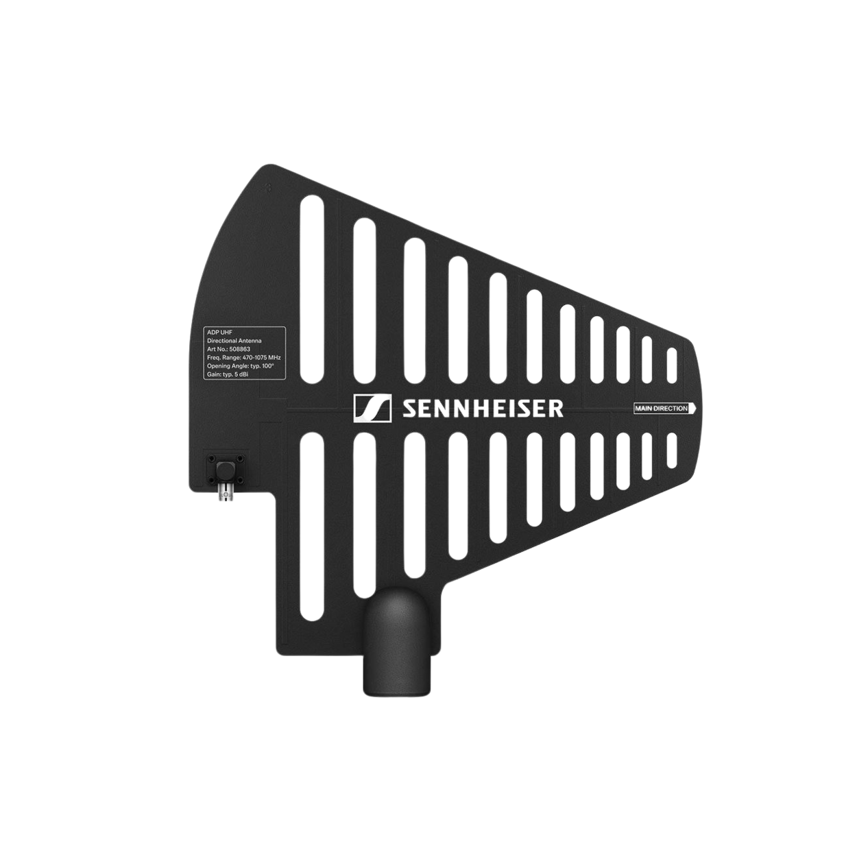 Sennheiser ADP UHF passieve directionele antenne