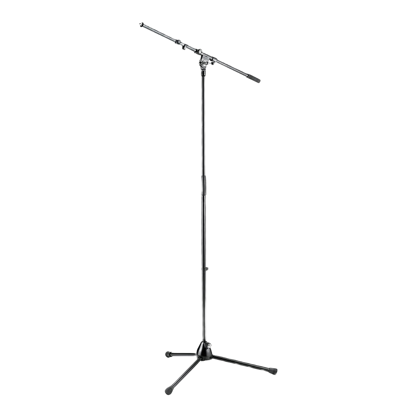 K&M 21090 - Mic Stand Small Boom