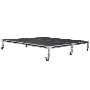 Rolling Riser 2x2m - 20cm (Set 1x)