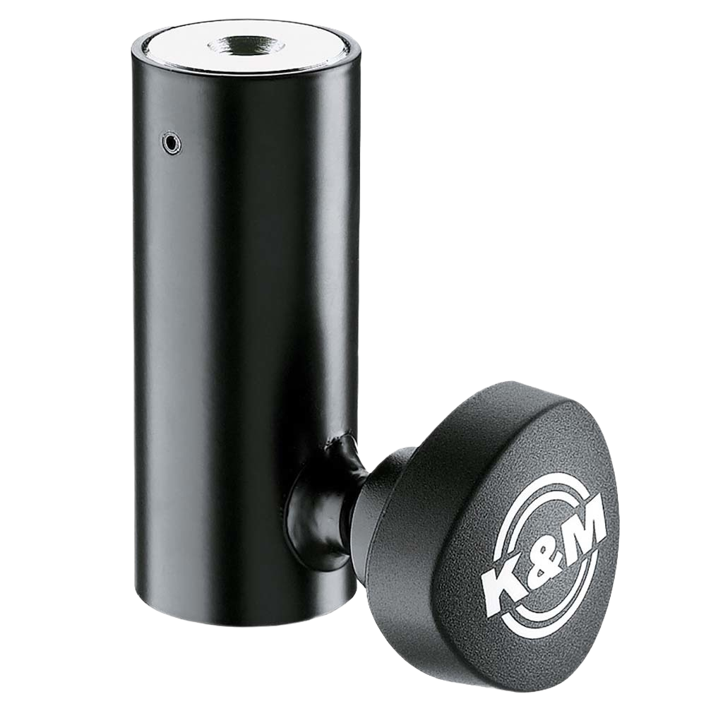 K&M 24528 Pole Mount + M10 Bus
