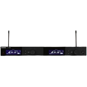 Shure SLXD24D K59 - Dual Receiver
