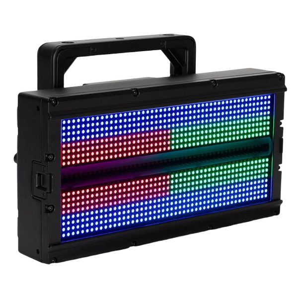 ADJ Jolt Panel FX IP