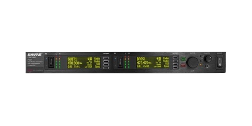 Shure P10T (G10E)