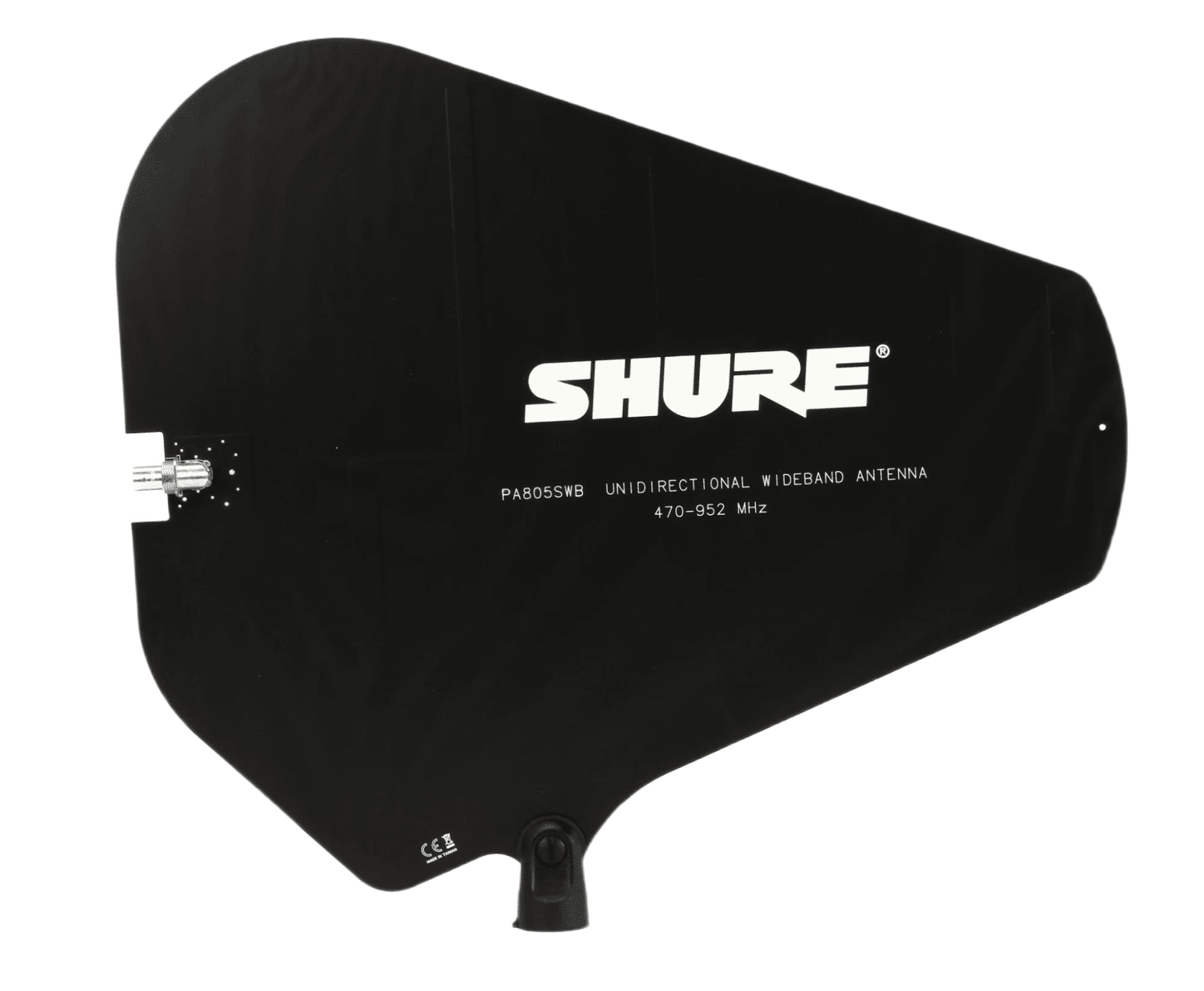 Shure PA805SWB Passieve Antenne