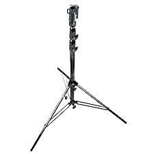 Manfrotto 126BSU Lichtstatief