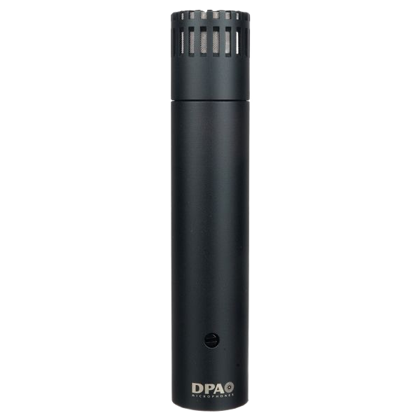 DPA 2012 - Compact Cardioid Mic