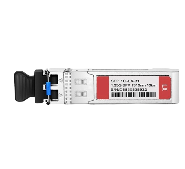 Mikrotik SFP-1G-LX-31 - 10km