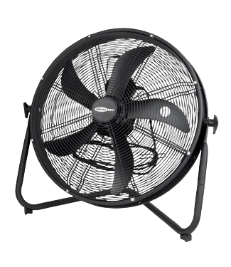 Showgear SF-100 Fan