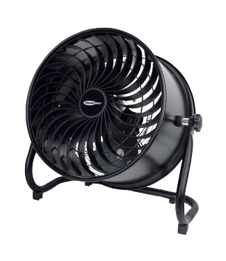 Showgear SF-125 Fan