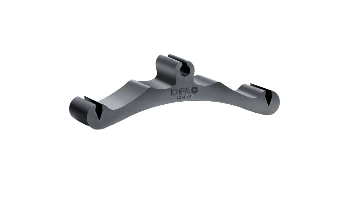 DPA CC4099 - Cello Clip