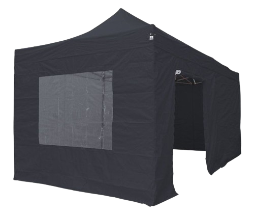 Easy up tent 3x4,5m