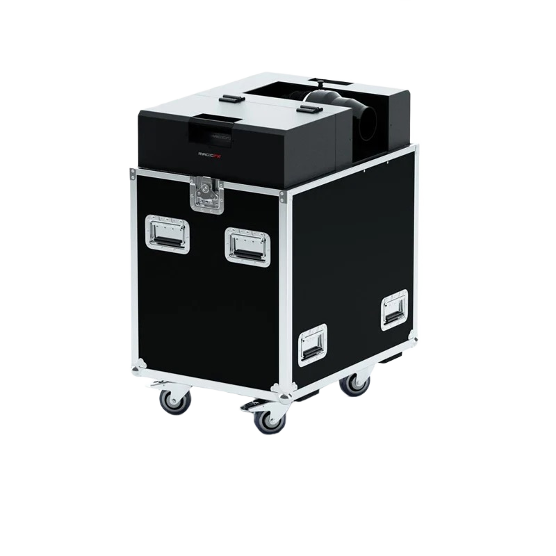 MagicFX Snowcase 